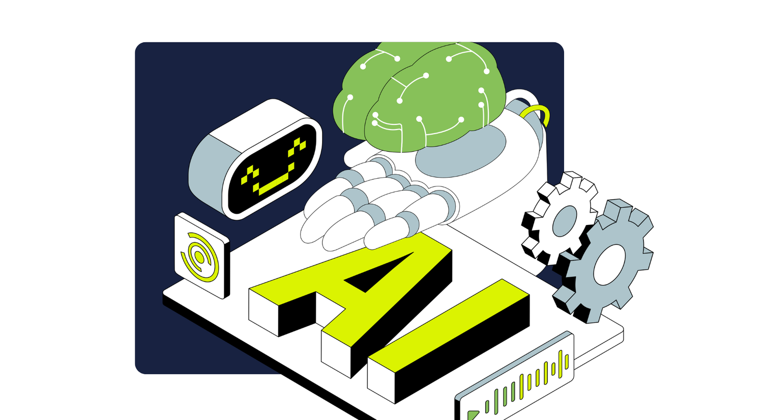 The AI Delegation Starter Kit by Sai Cheekireddy